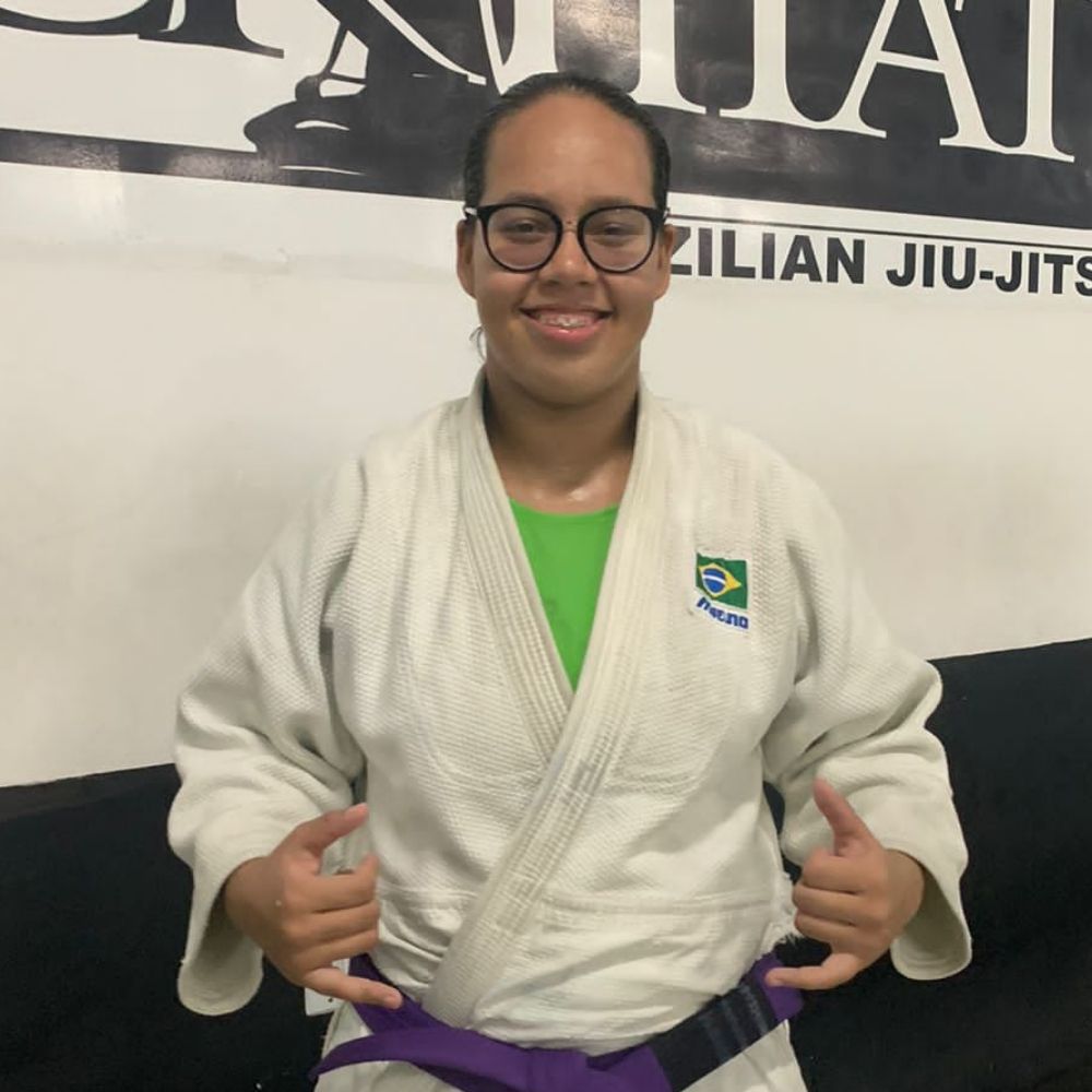 Rafaelly Mello 