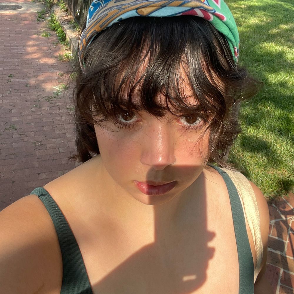 Eleanor Walter