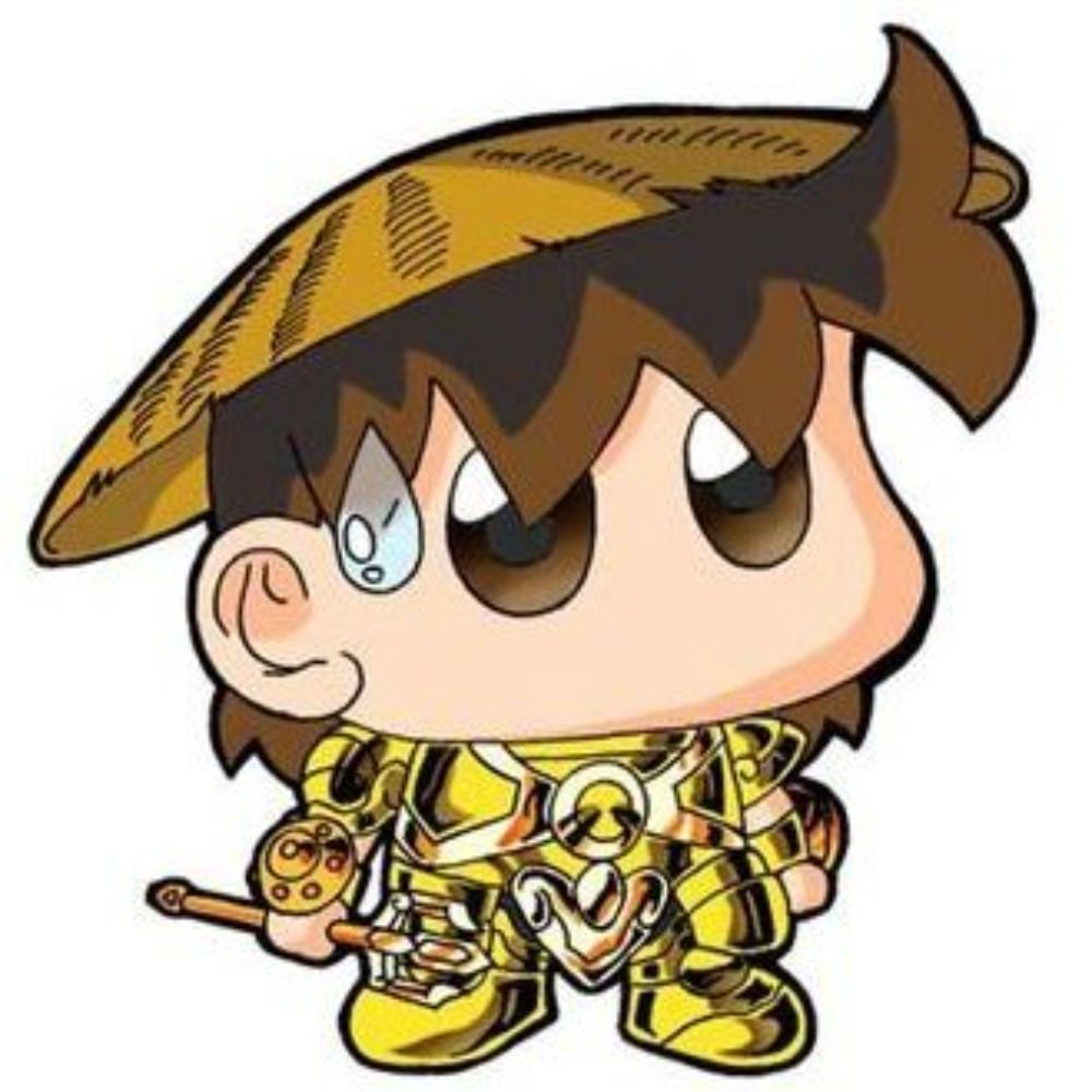 Dohko Sensei‌