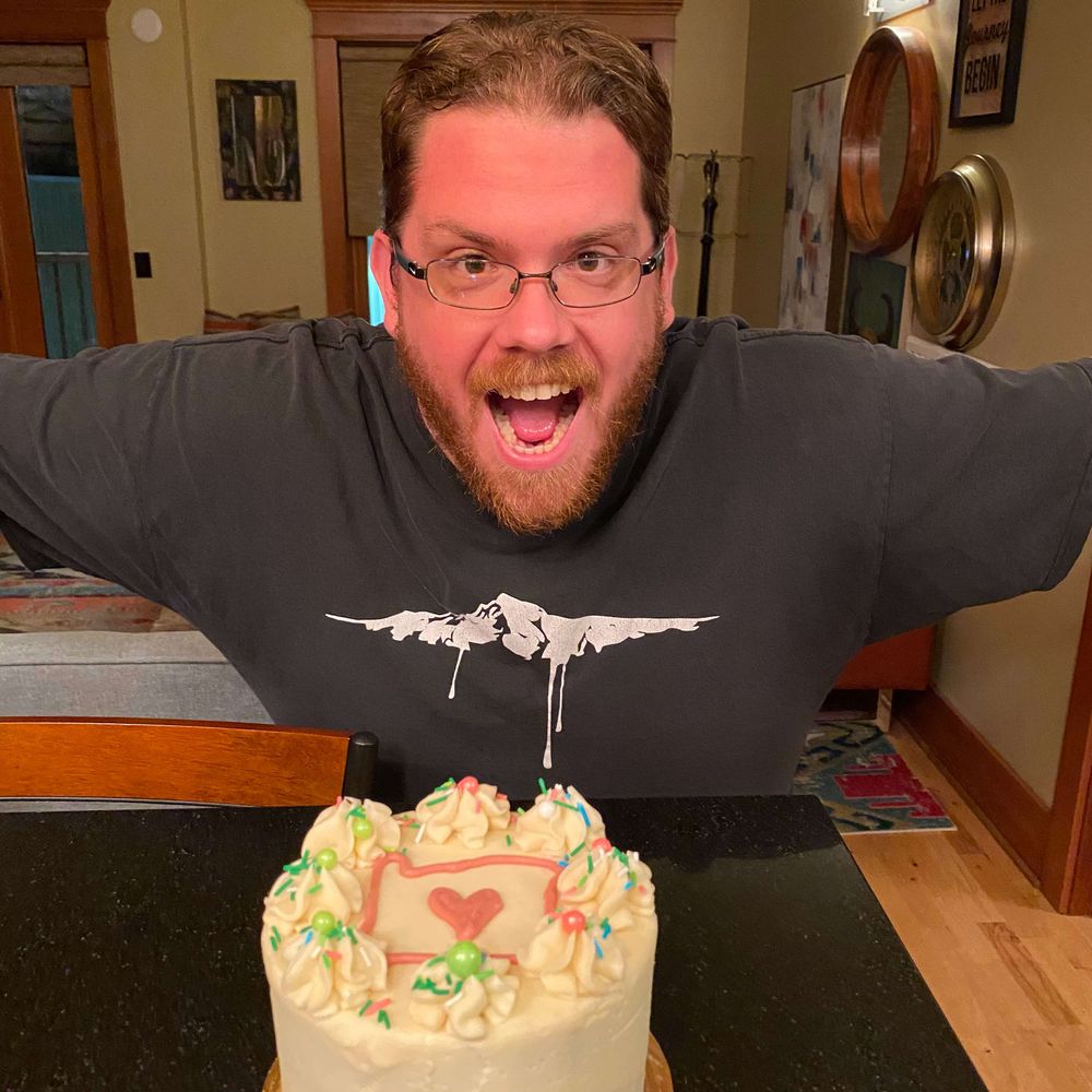 Matt Wastradowski