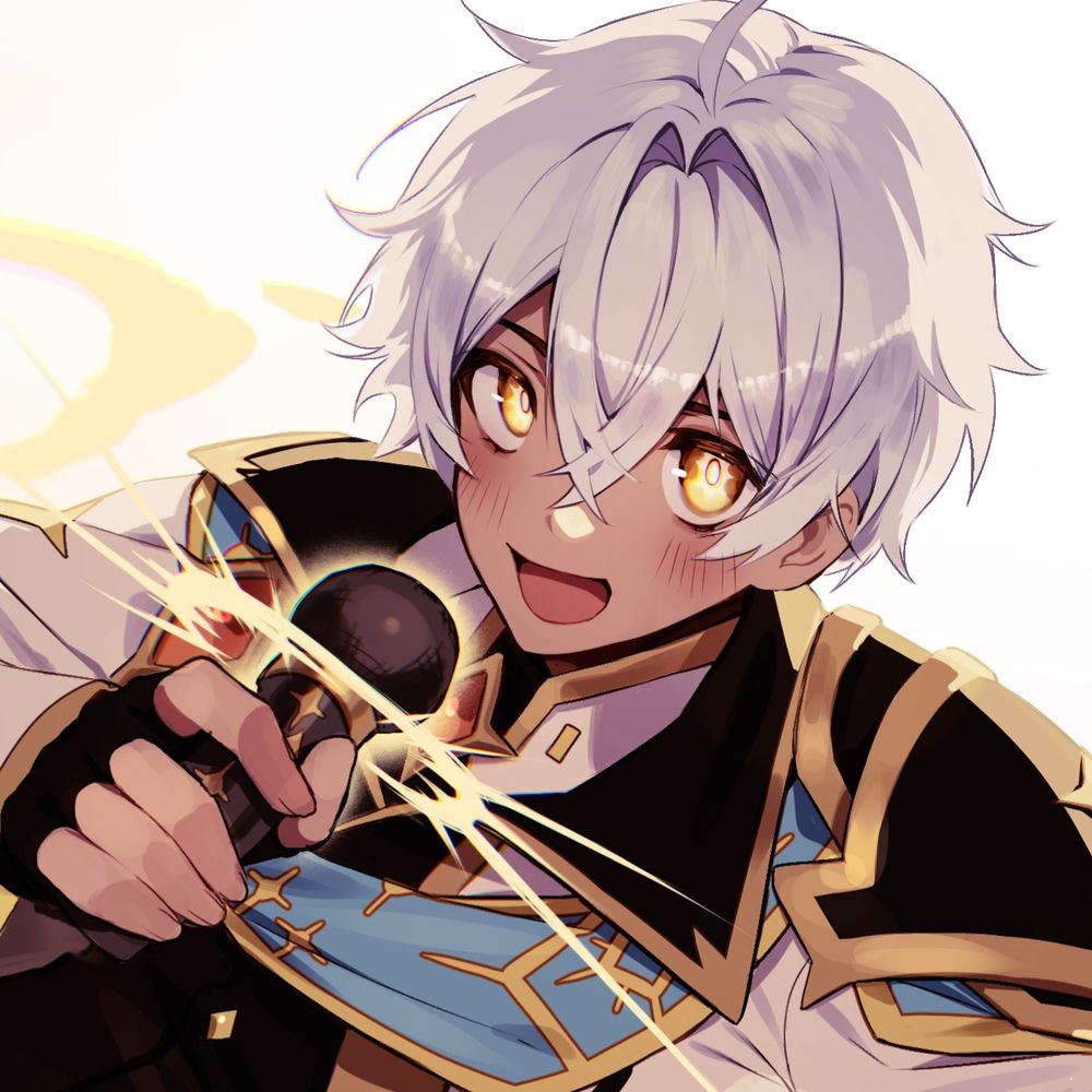 Zashudo ☀️ VTuber/VSinger