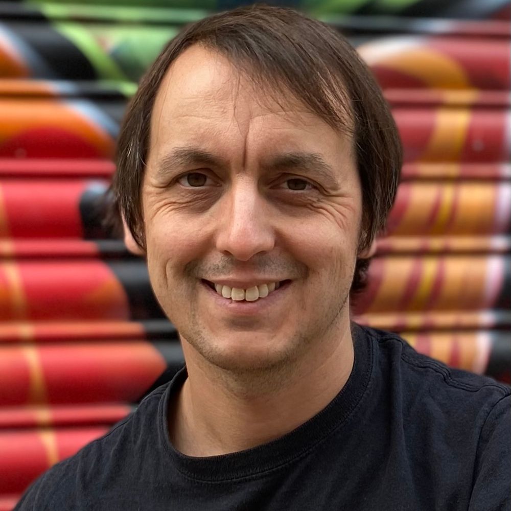 Steve Marshall