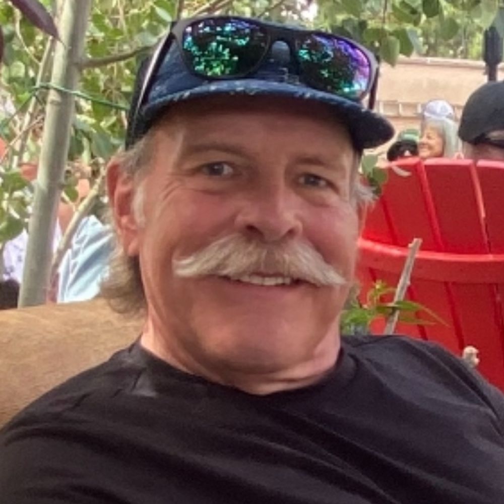 Jim Lofgren
