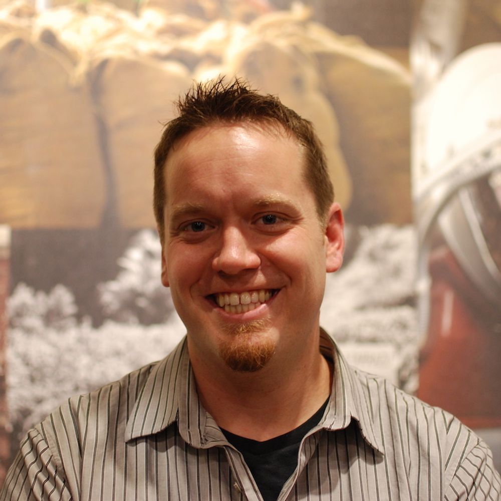 Nate Finch