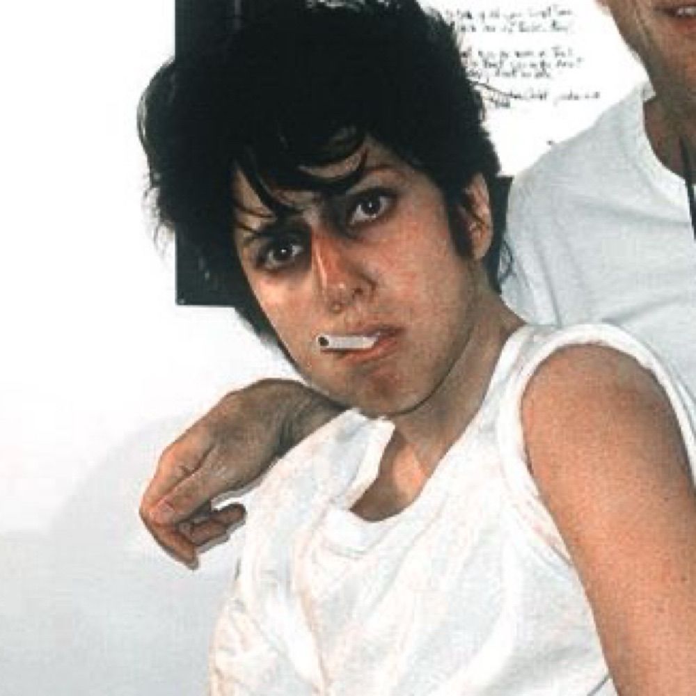 Jo Calderone