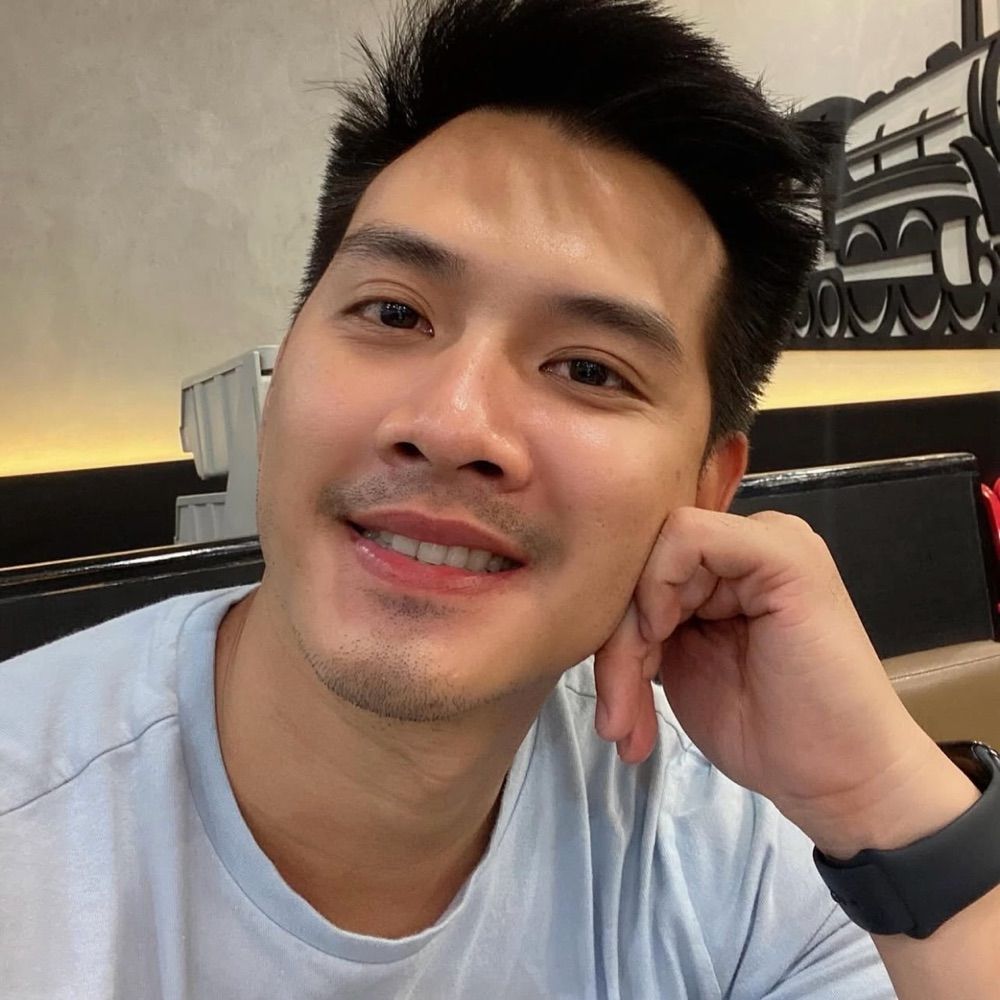 Ethan M. Chen