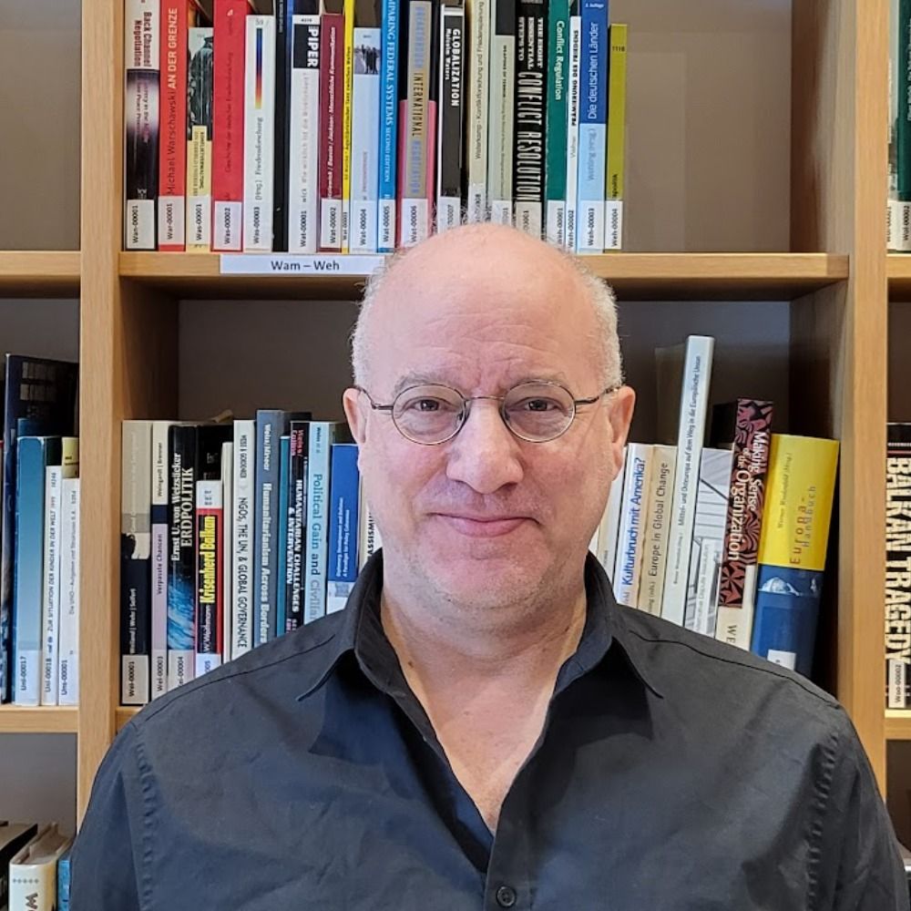 Götz Nordbruch