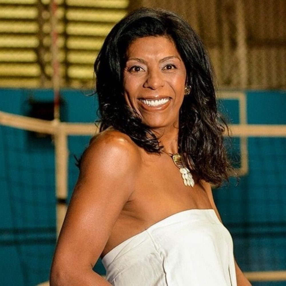 Jurídico Márcia Fu #TeamNehellenia