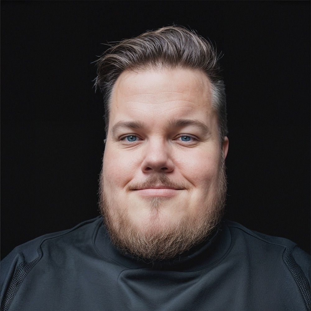 Joshua Lipka