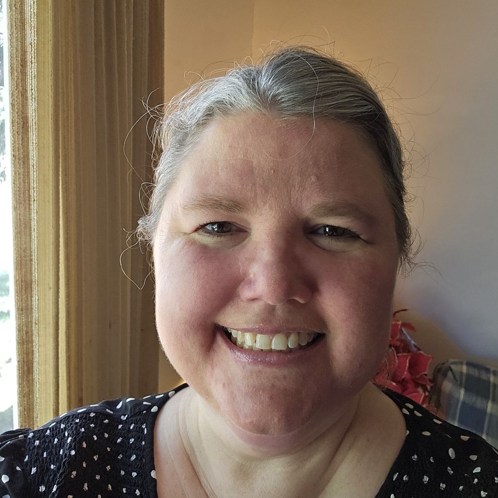 Jenifer Forman Mahannah