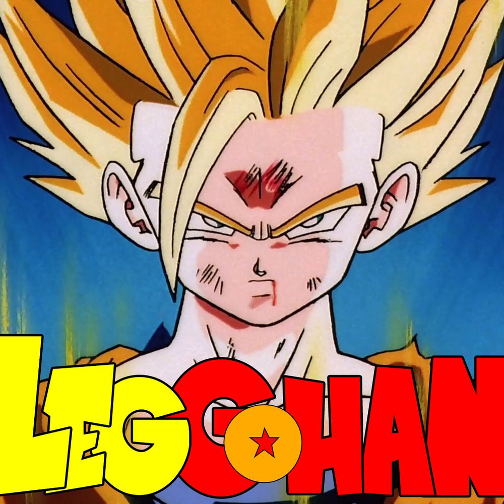LegGohan