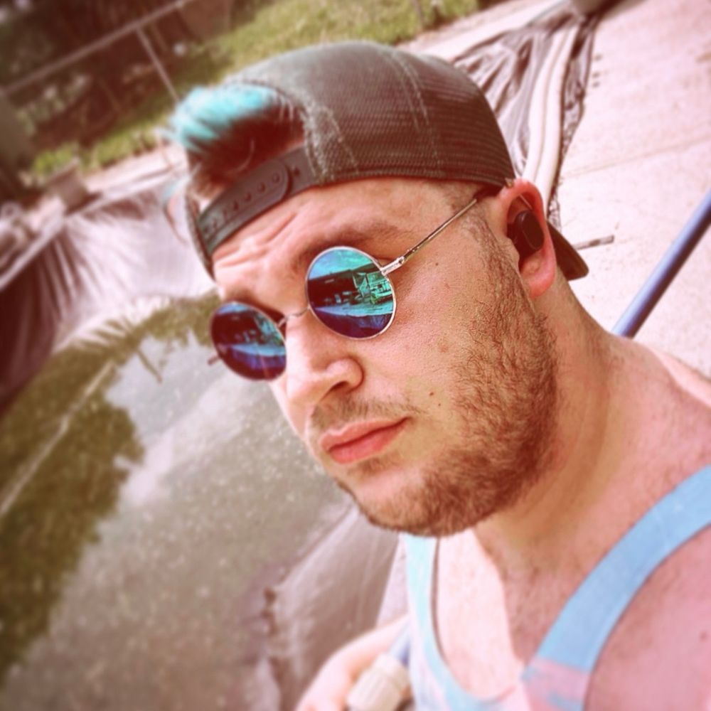 Justin Frew
