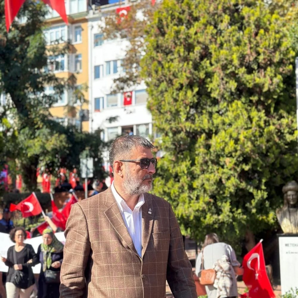 Kerim SAĞLAMDEMİR