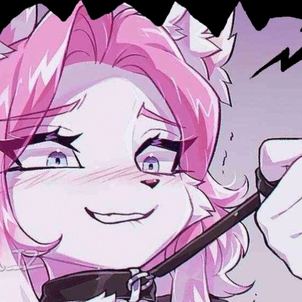 Puppy Eve 🏳️‍⚧️