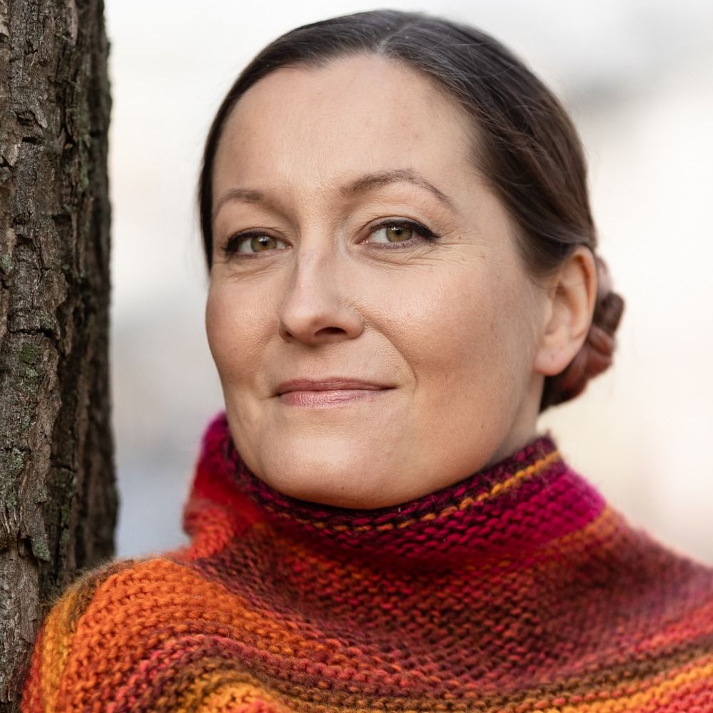 Elina Nikulainen's avatar