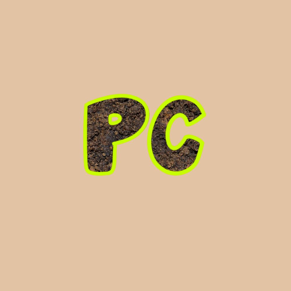 The Pointed Circle