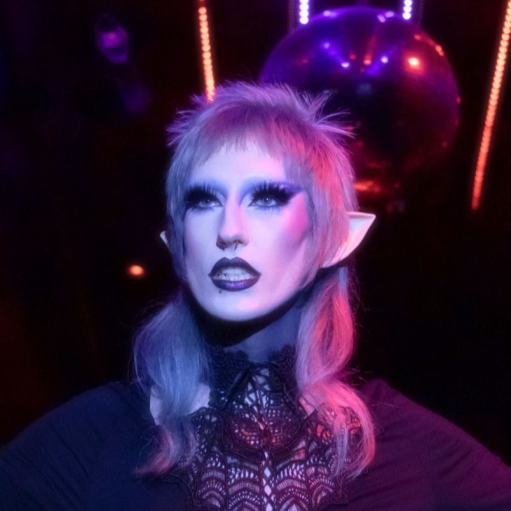 Astria La’Fey