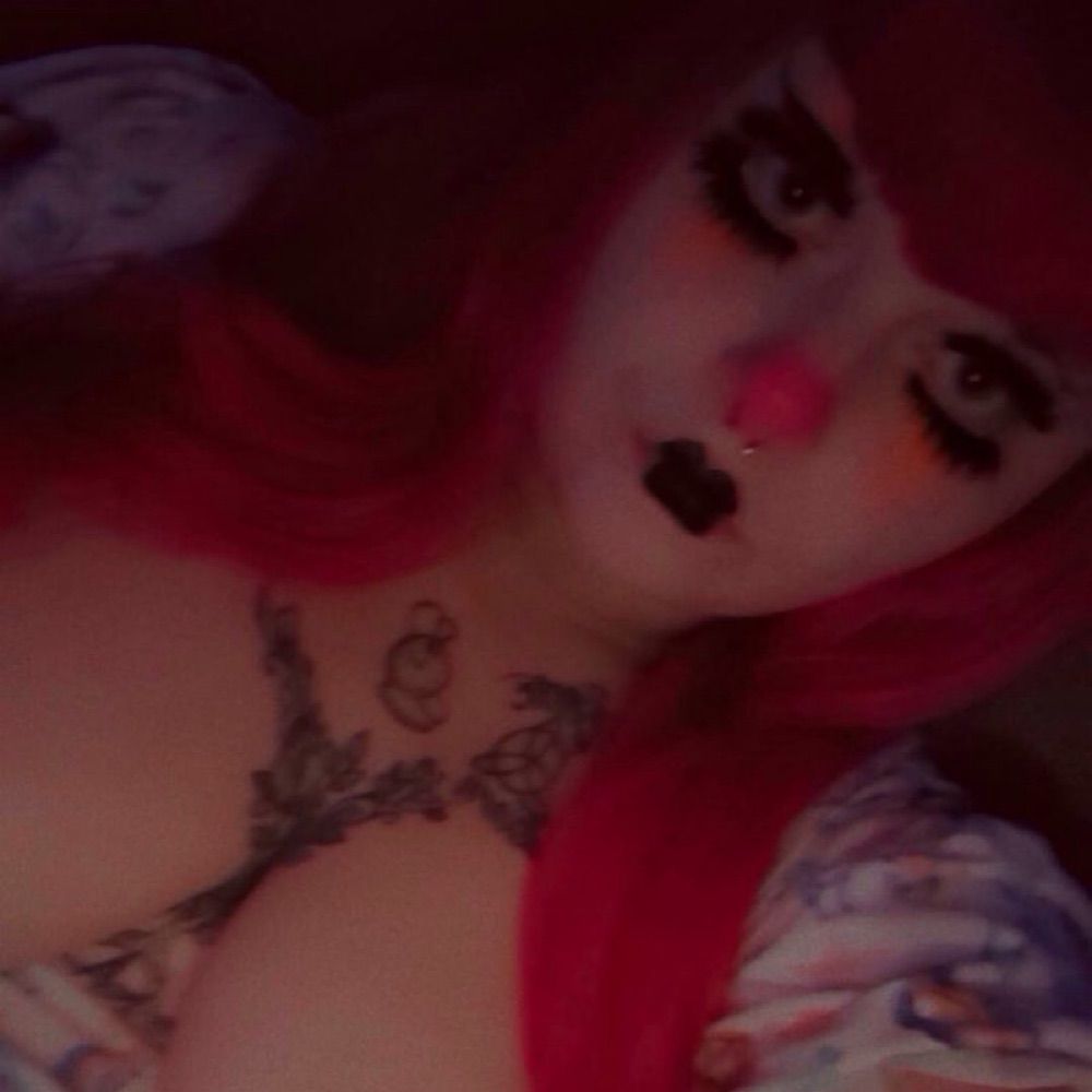 Clownie Bunz 🔒