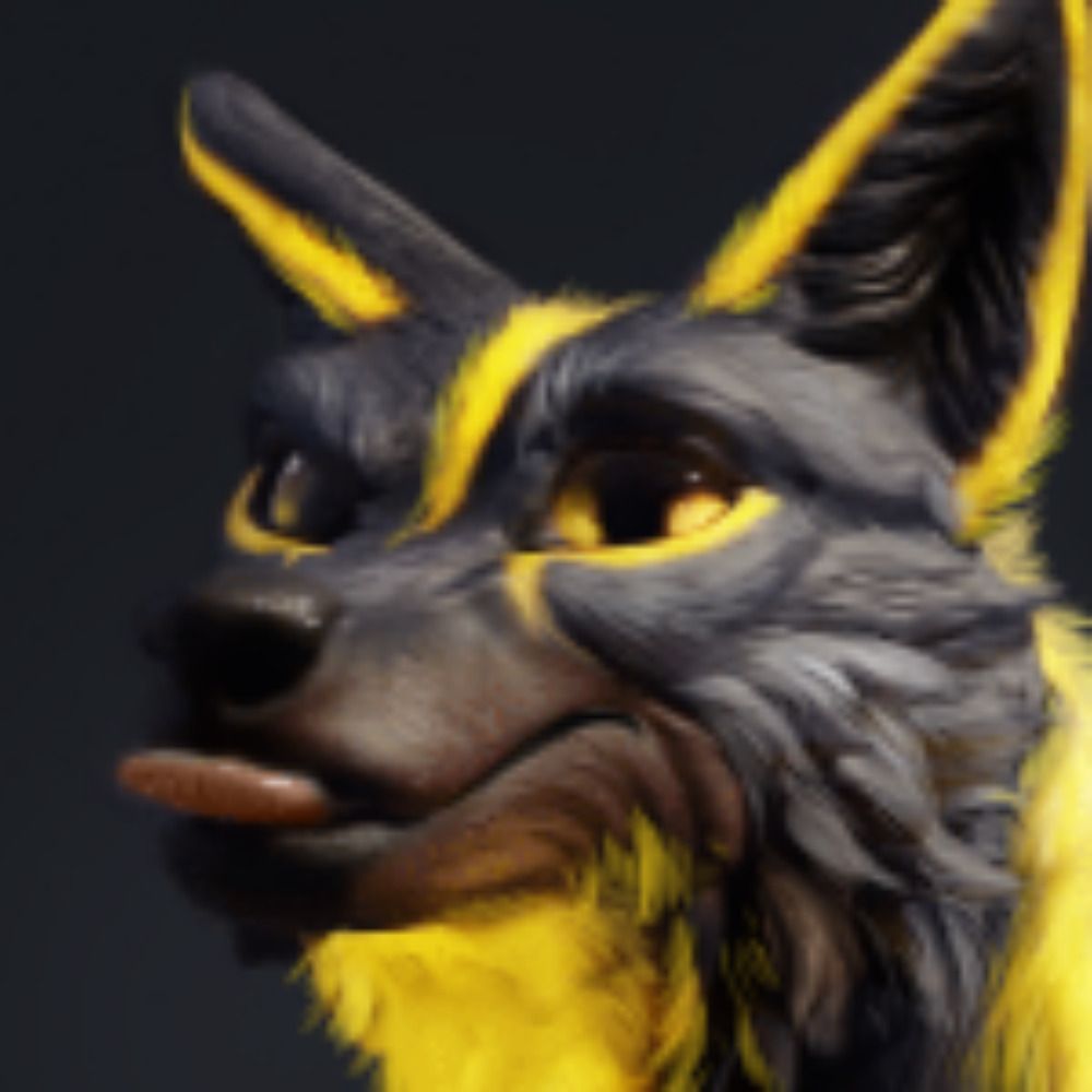Fellfallow's avatar