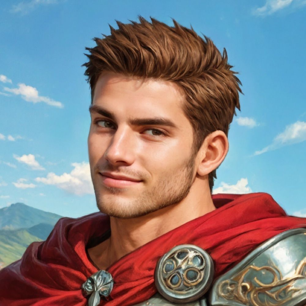 Men of Lore AI