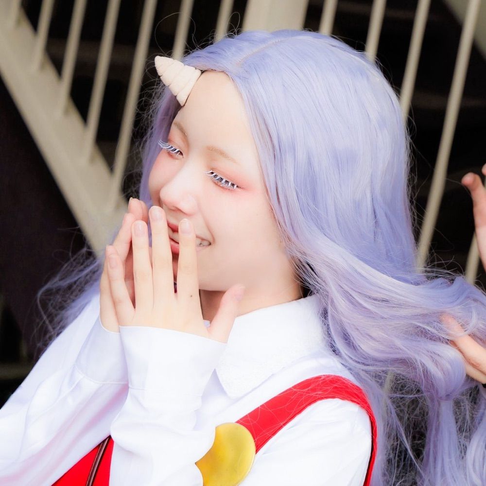 ぴぃ(Peawee)