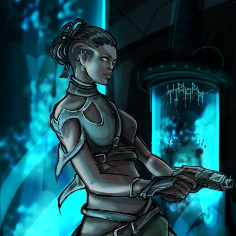 Yiskra | Comm Open 