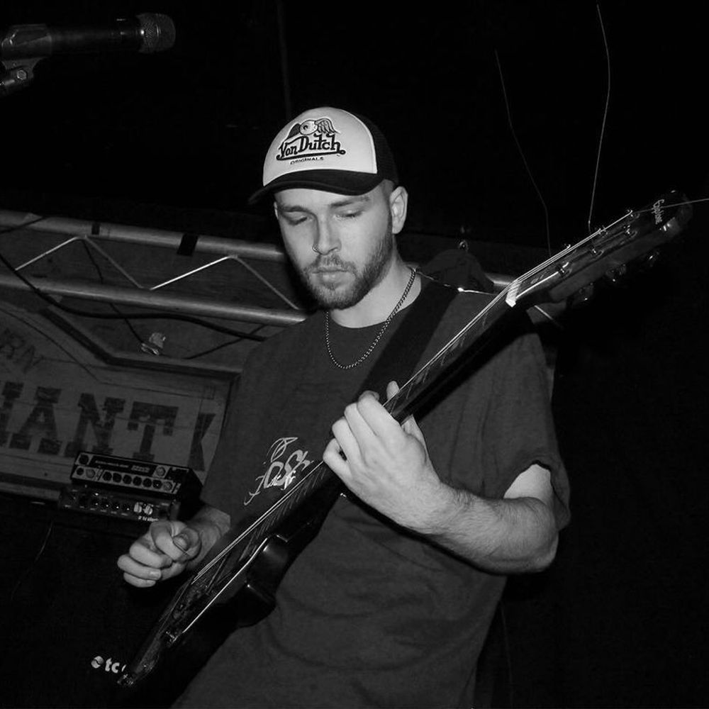 jesse purpleman