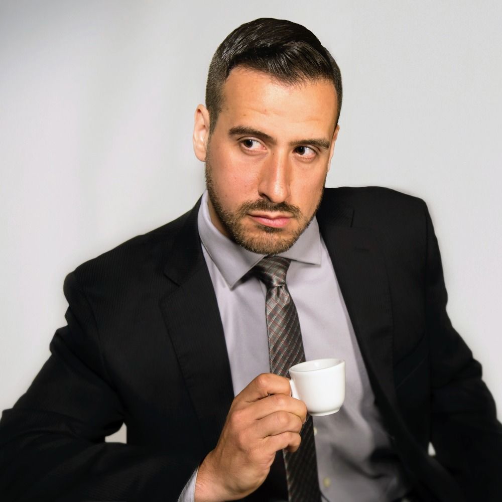 Aaron Percival