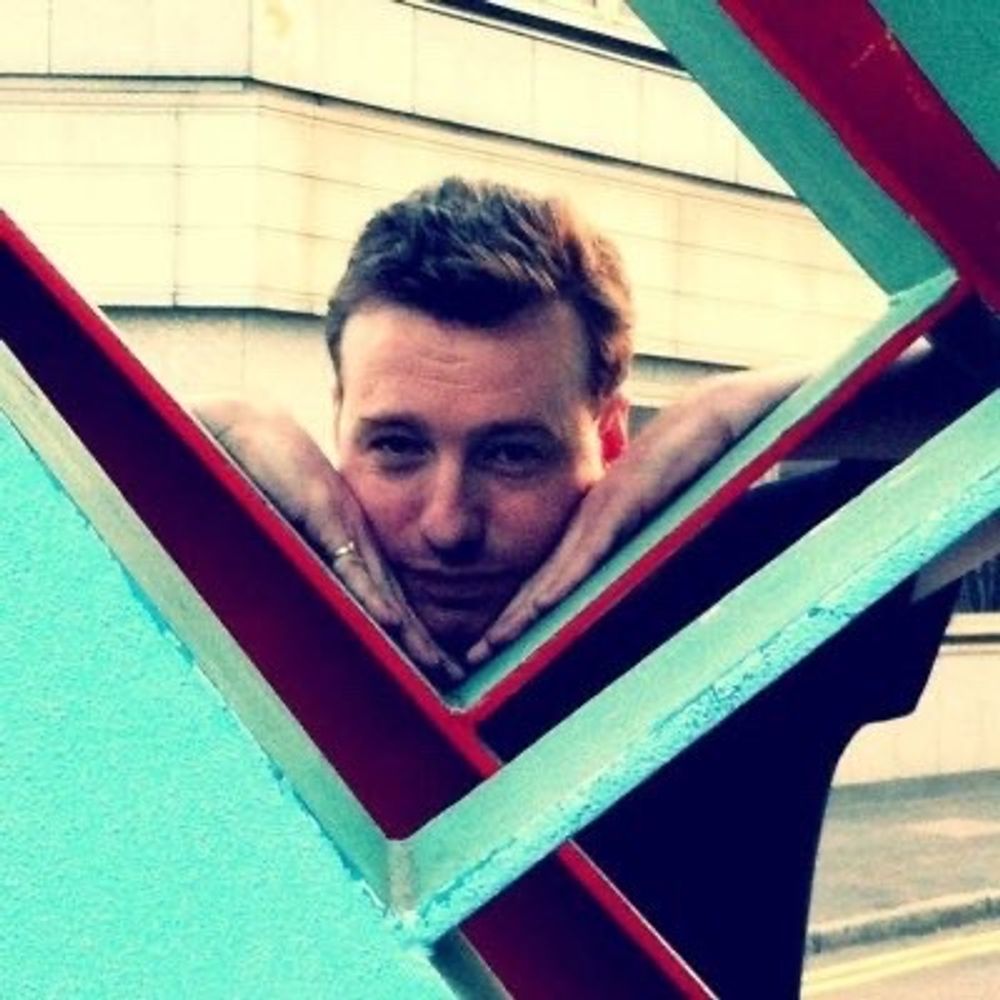 Profile avatar