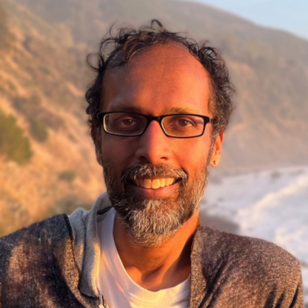 Subra Nagappan