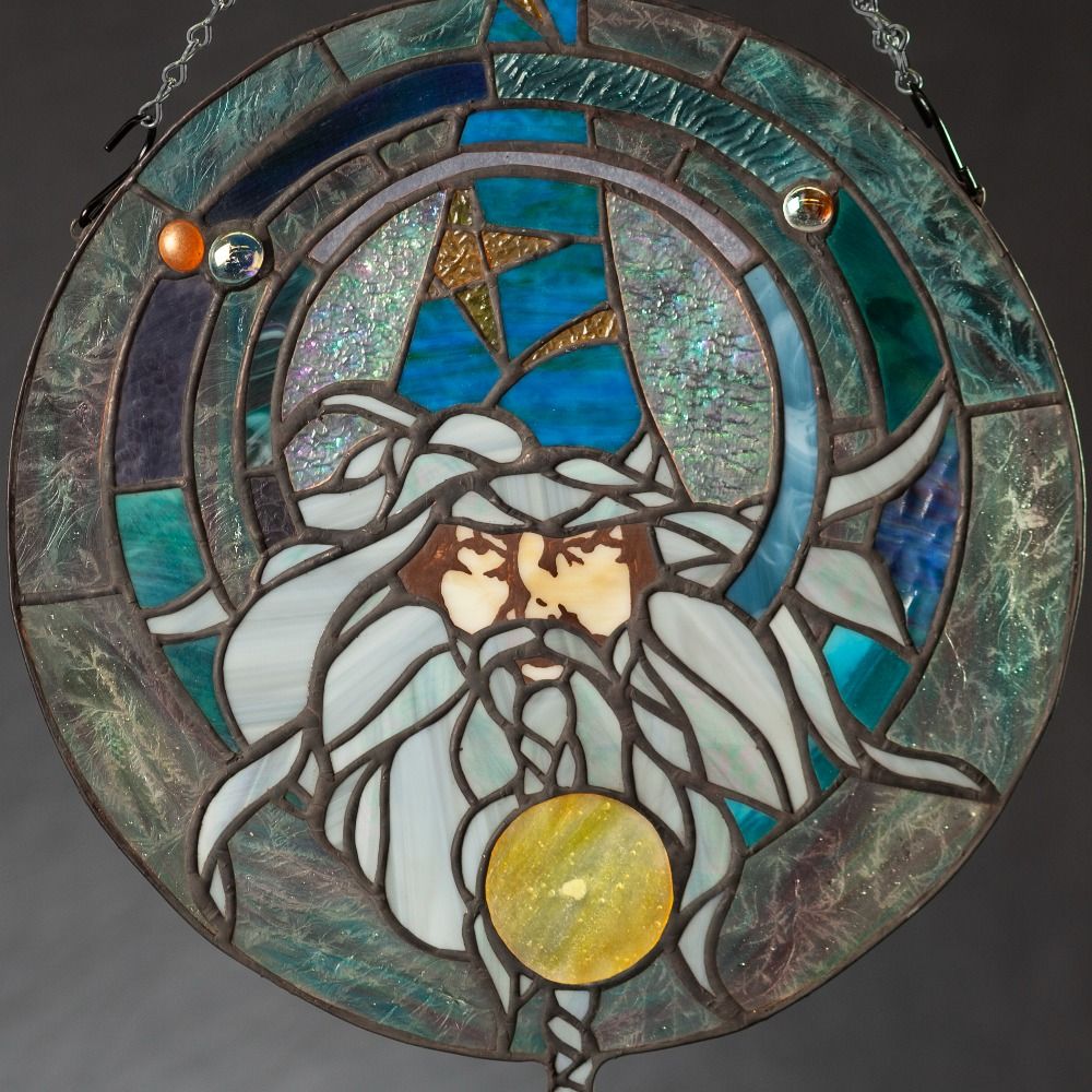Graphite Glassworks