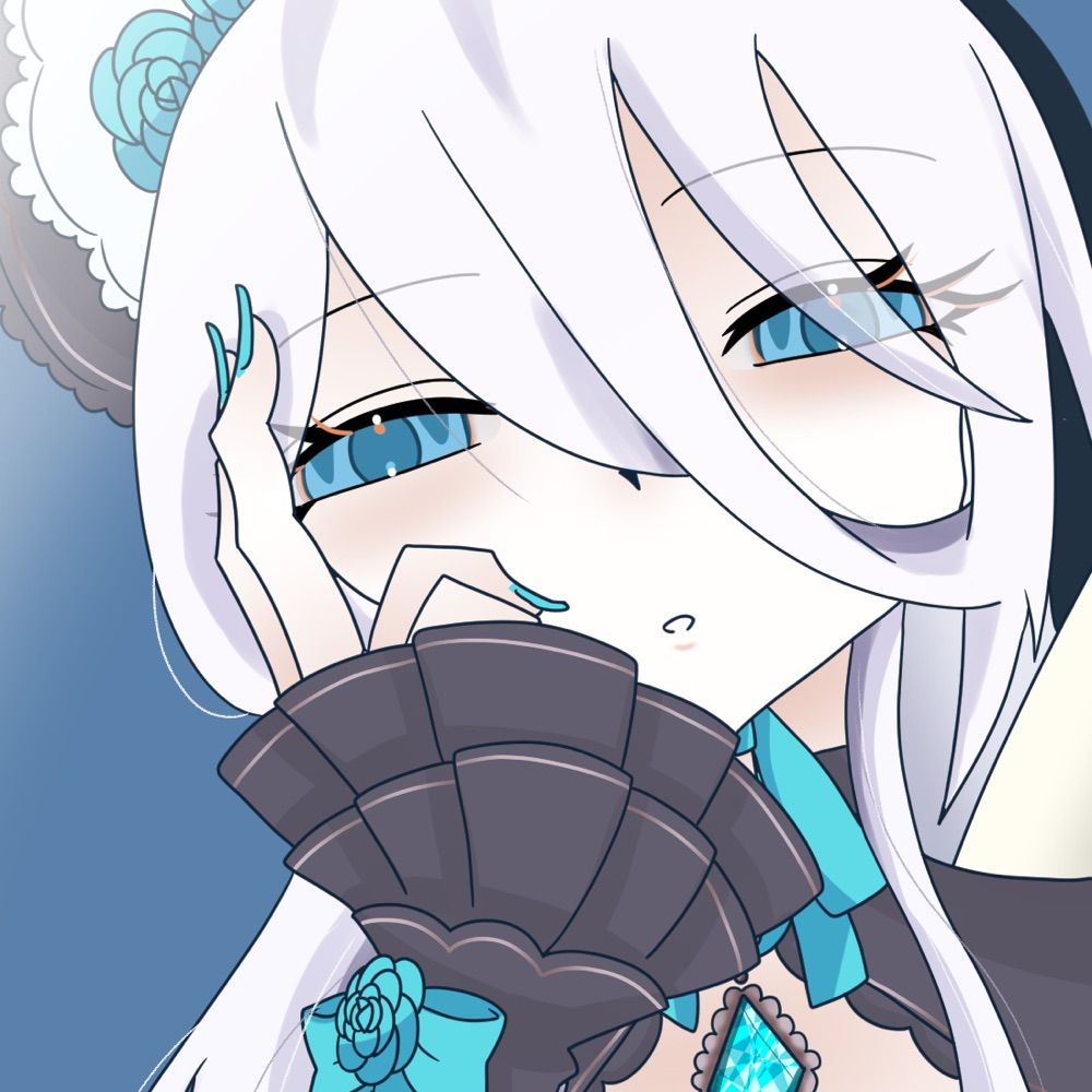 詠ヴィオラ🃏🩵🪽