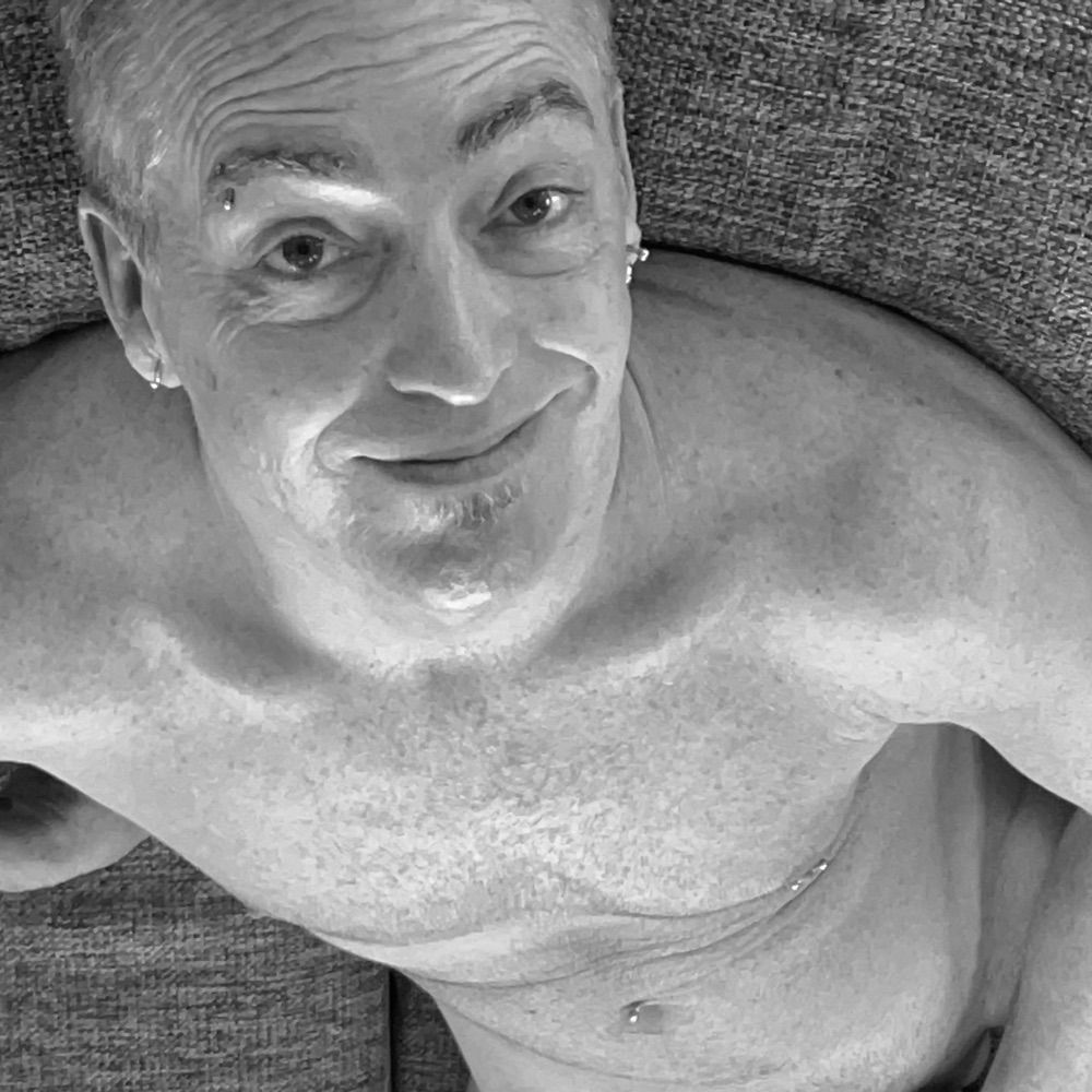 JustNaked