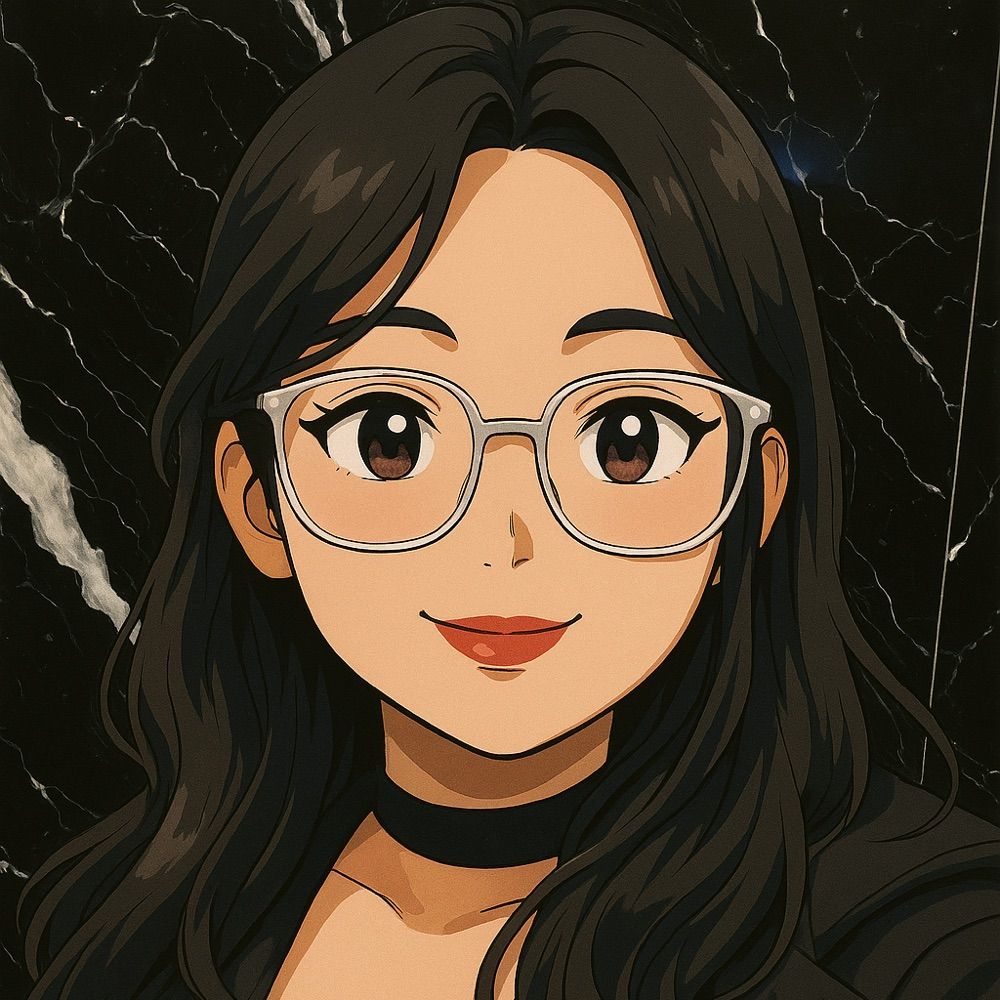 Cinthya 🧈