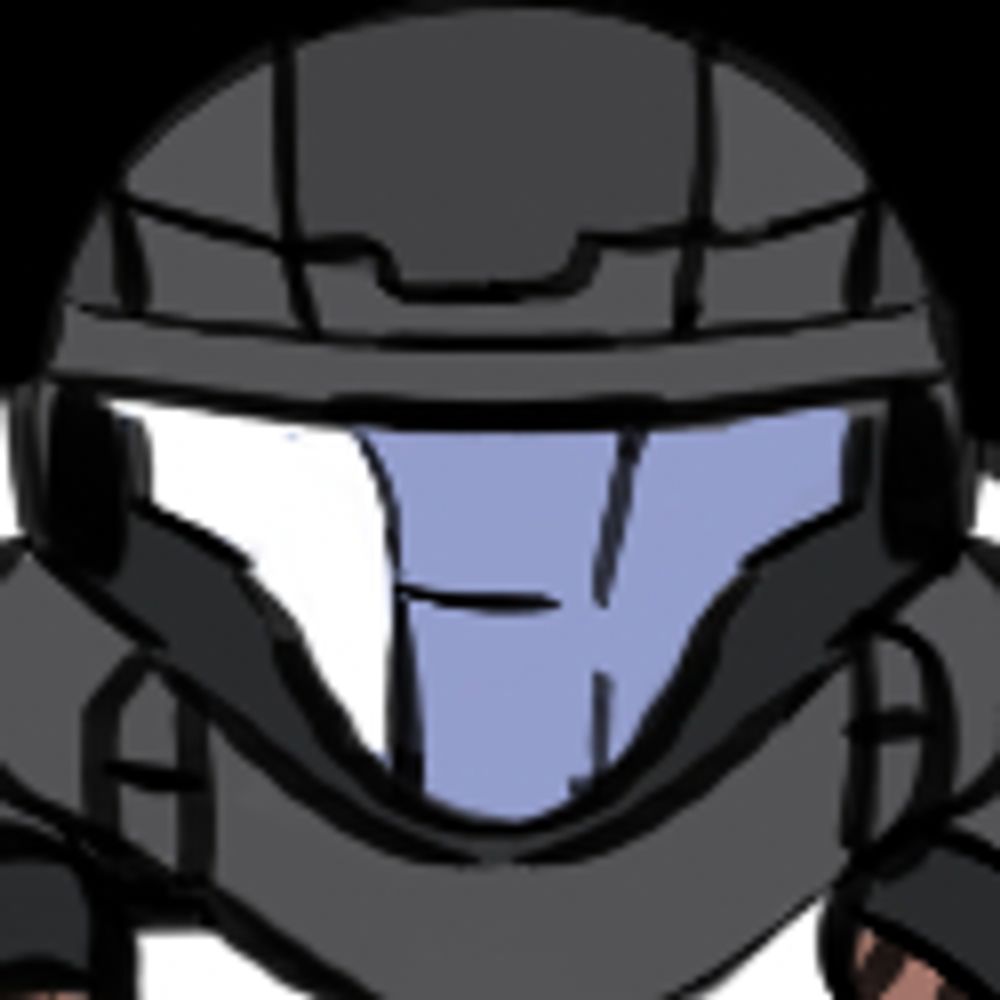 Profile avatar