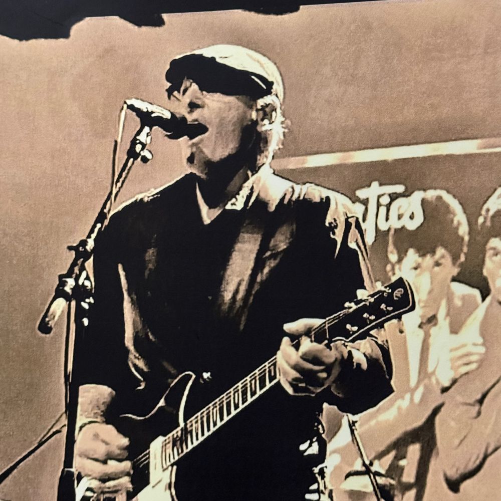 Dave Stensaas-Rockwood