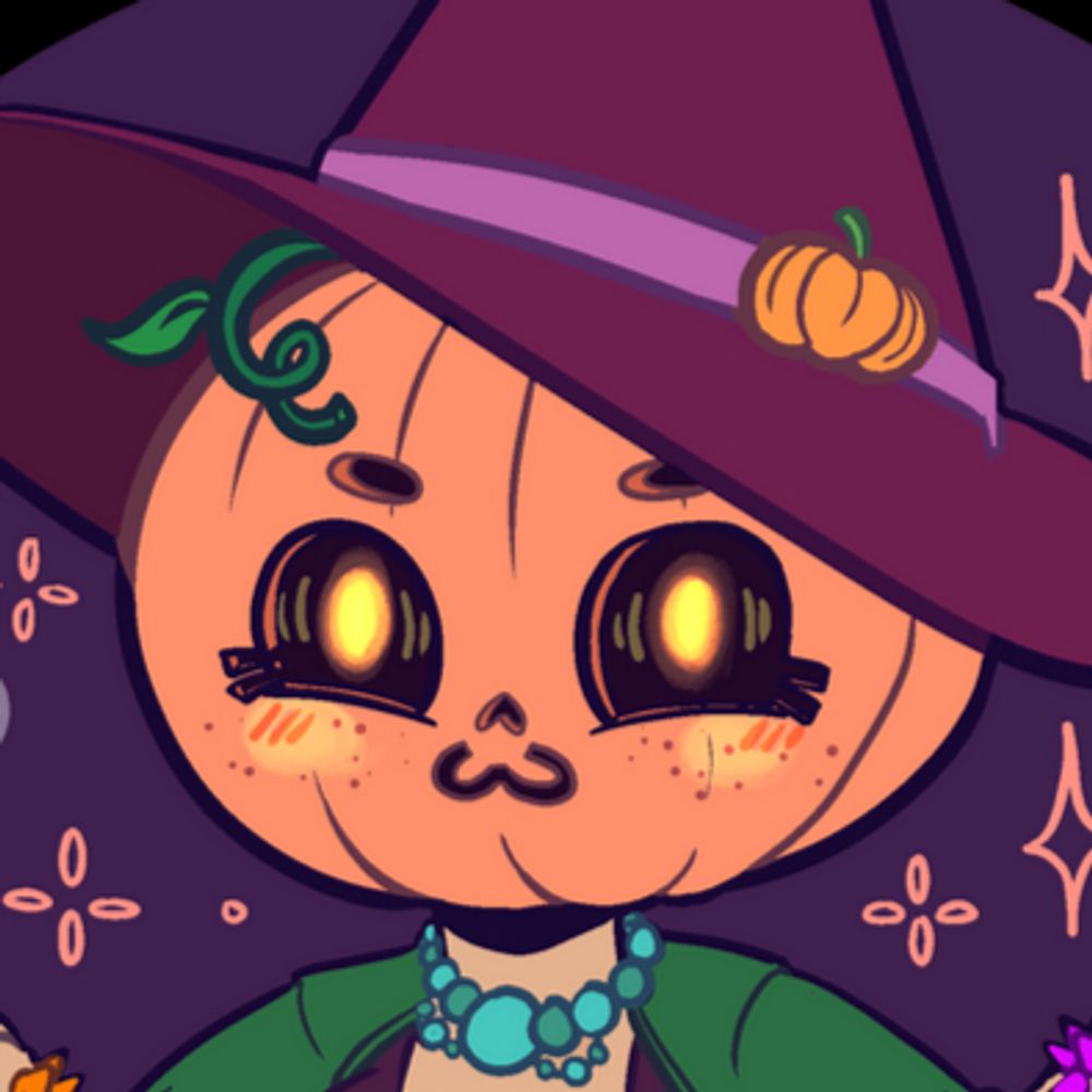 PumpkinPinUp