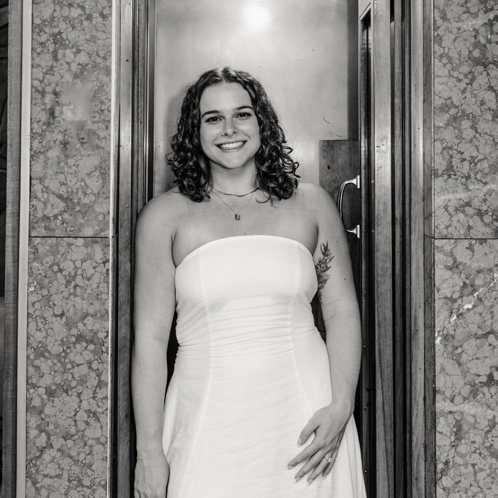 Brianna Connock