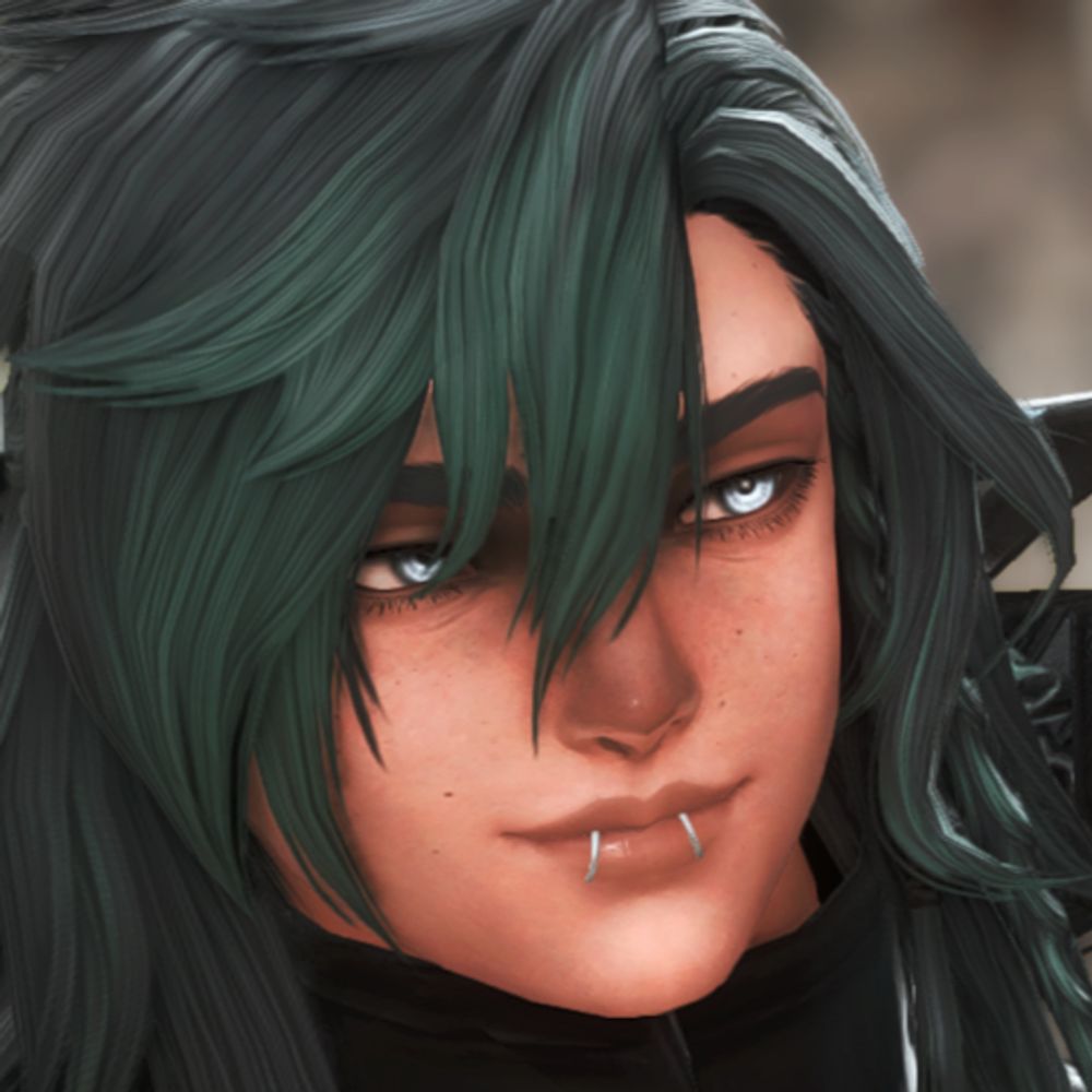 User avatar