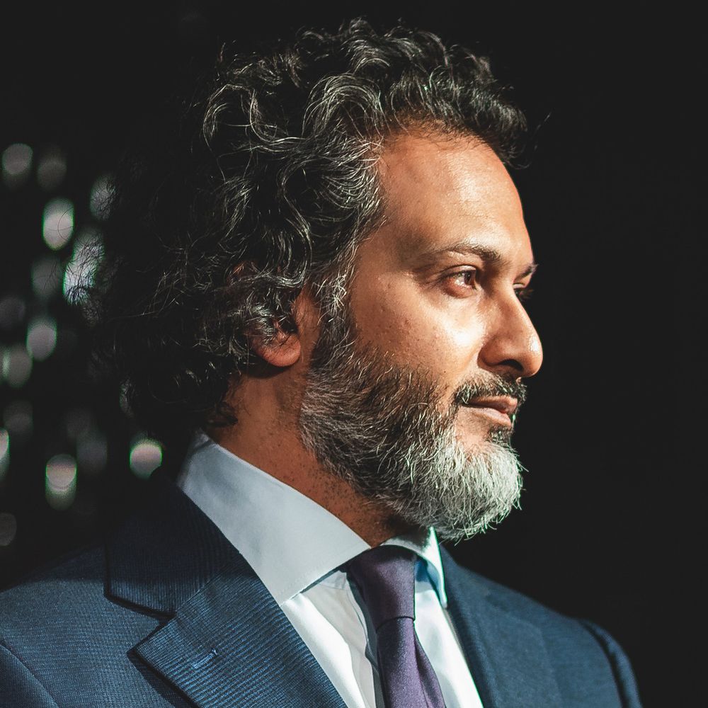 Faisal Al Yafai