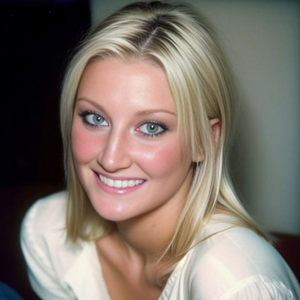 Becky Hansen