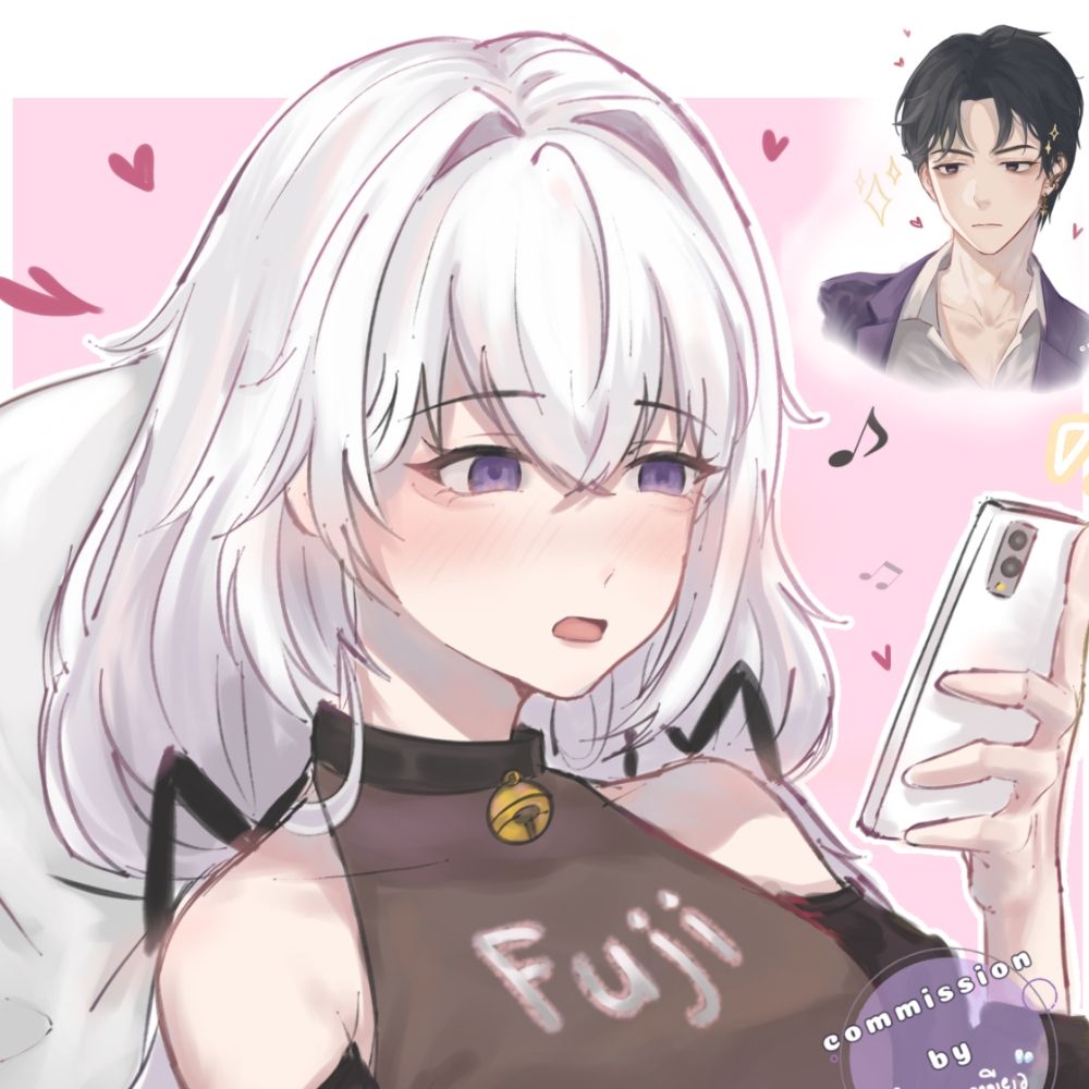 Fooji san~