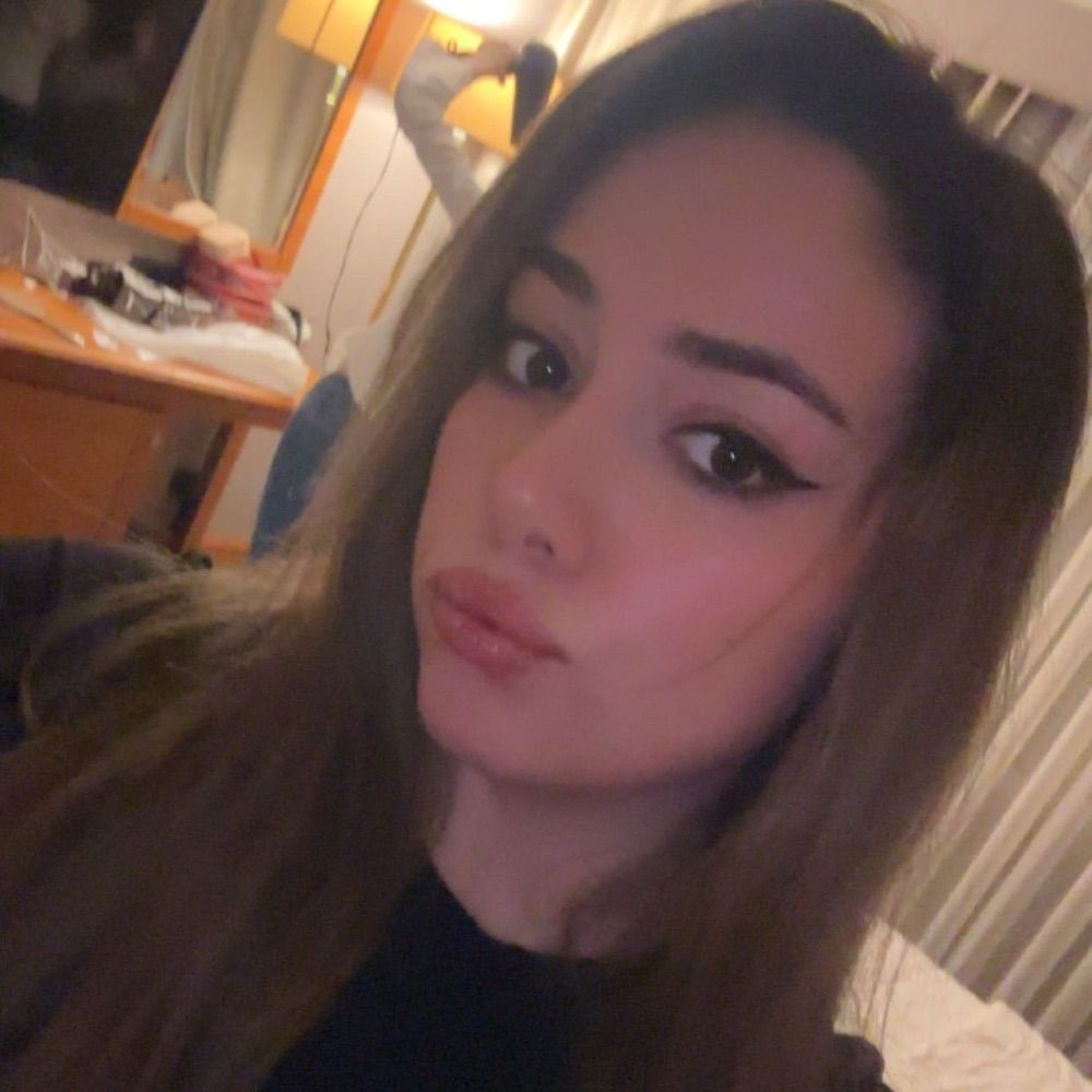 Melisa Nur Celikcan