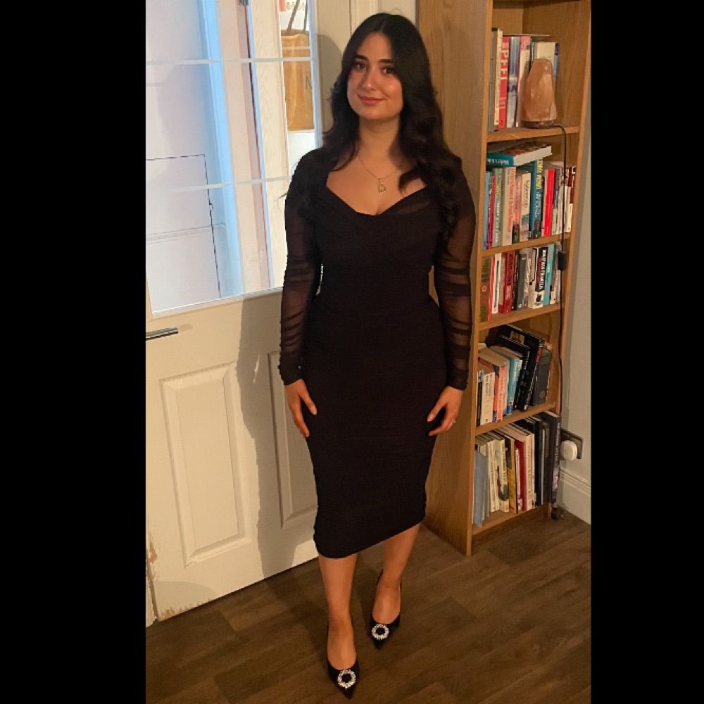 Manisha O'Malley