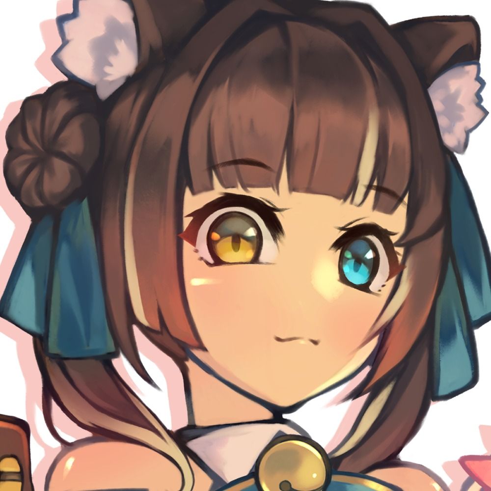 七羽たま🌙🐾@Vtuber
