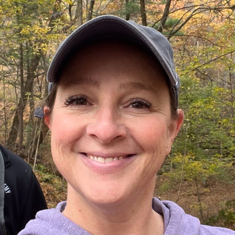 Amy Madzinski