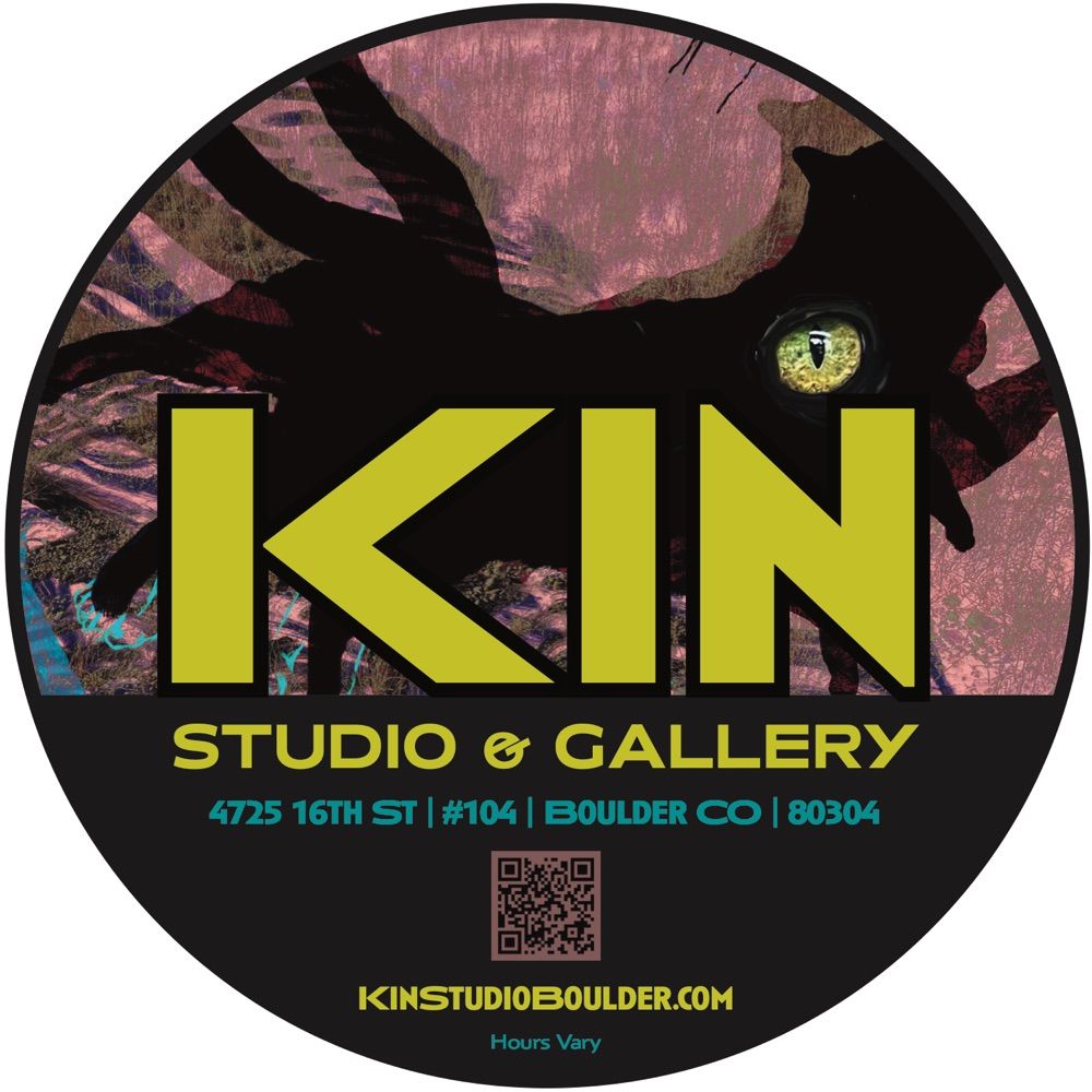 Kin Studio and Gallery