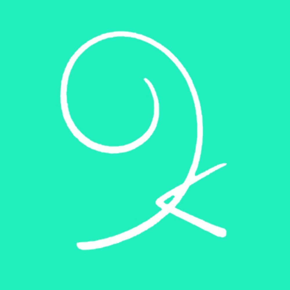 ９