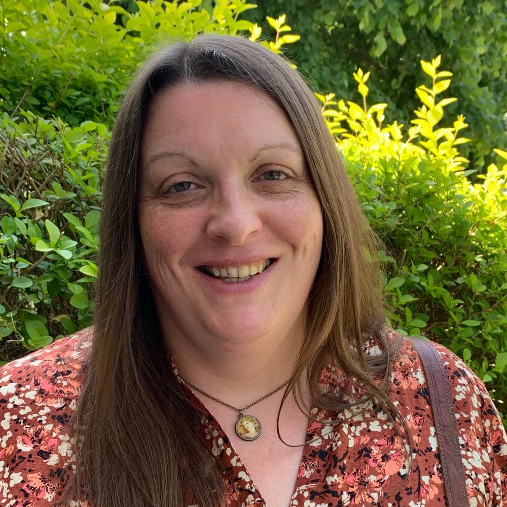 Charlotte Regan