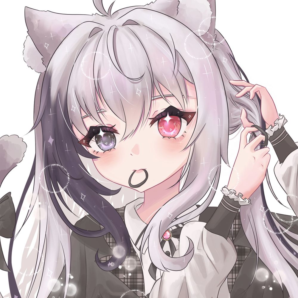 Rion Kuroko, Super Detective Vtuber